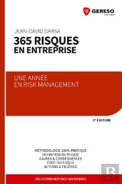 365 Risques En Entreprise