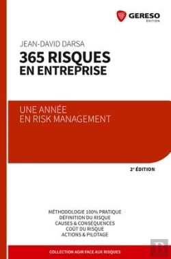 Bertrand.pt - 365 Risques En Entreprise