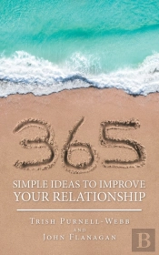 365 Simple Ideas To Improve Your Relationship
