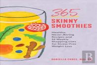 365 Skinny Smoothies