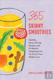 365 Skinny Smoothies