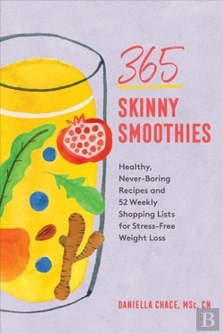 Bertrand.pt - 365 Skinny Smoothies