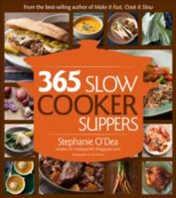 Bertrand.pt - 365 Slow Cooker Recipes