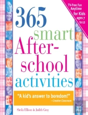 365 Smart Afterschool Activities