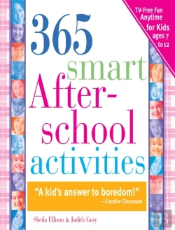 Bertrand.pt - 365 Smart Afterschool Activities