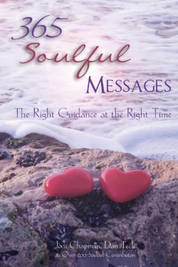 Bertrand.pt - 365 Soulful Messages: The Right Guidance
