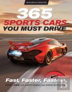 365 Sports Cars You Must Drive