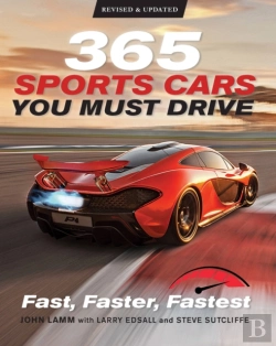 Bertrand.pt - 365 Sports Cars You Must Drive