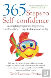 365 Steps To Self Confidence