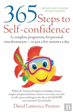 Bertrand.pt - 365 Steps To Self Confidence