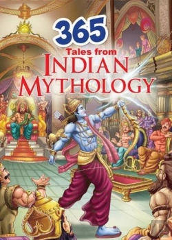 Bertrand.pt - 365 Tales From Indian Mythology