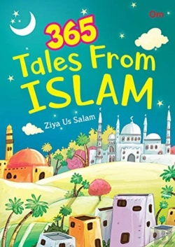 Bertrand.pt - 365 Tales From Islam
