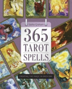Bertrand.pt - 365 Tarot Spells