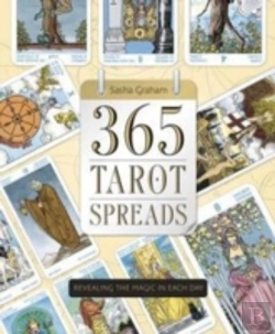 Bertrand.pt - 365 Tarot Spreads