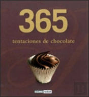 365 Tentaciones De Chocolate