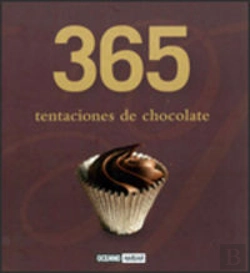 Bertrand.pt - 365 Tentaciones De Chocolate