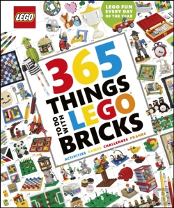 Bertrand.pt - 365 Things To Do With Lego  Bricks