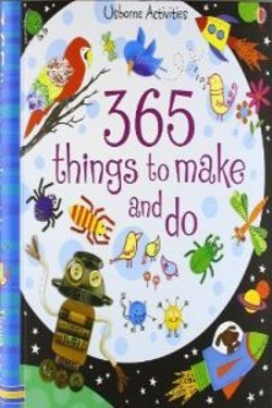 Bertrand.pt - 365 Things To Make And Do