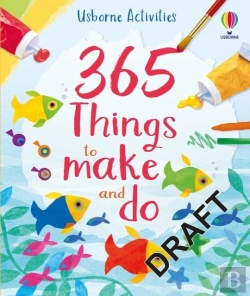Bertrand.pt - 365 Things To Make And Do