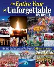 365 Unforgettable Experiences