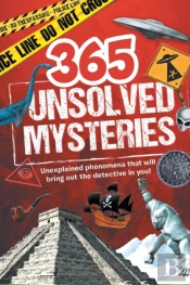 365 Unsolved Mysteries