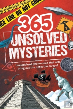 Bertrand.pt - 365 Unsolved Mysteries