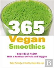 365 Vegan Smoothies