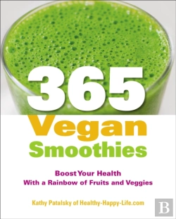 Bertrand.pt - 365 Vegan Smoothies