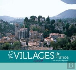 Bertrand.pt - 365 Villages De France
