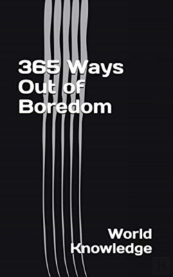 Bertrand.pt - 365 Ways Out Of Boredom