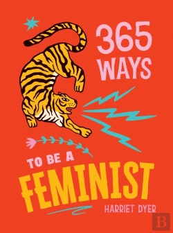 Bertrand.pt - 365 Ways To Be A Feminist