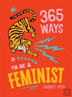 Bertrand.pt - 365 Ways To Be A Feminist