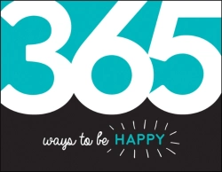 Bertrand.pt - 365 Ways To Be Happy
