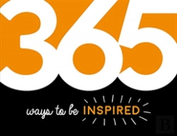 Bertrand.pt - 365 Ways To Be Inspired