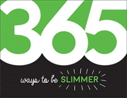 Bertrand.pt - 365 Ways To Be Slimmer