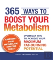 365 Ways To Boost Your Metabolism