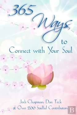 Bertrand.pt - 365 Ways To Connect With Your Soul