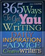 365 Ways To Get You Writing