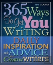 365 Ways To Get You Writing