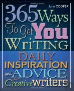 Bertrand.pt - 365 Ways To Get You Writing