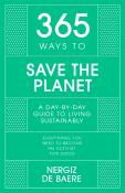 365 Ways To Save The Planet