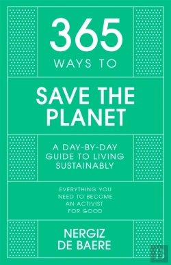 Bertrand.pt - 365 Ways To Save The Planet