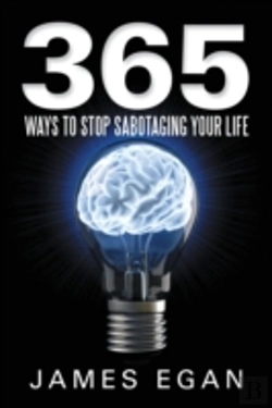 Bertrand.pt - 365 Ways To Stop Sabotaging Your Life