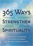 365 Ways To Strengthen Your Spirituality