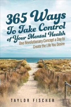 Bertrand.pt - 365 Ways To Take Control Of Your Mental Health