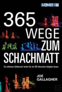 Bertrand.pt - 365 Wege Zum Schachmatt