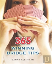 365 Winning Bridge Tips