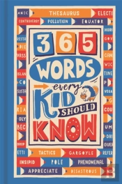 365 Words Every Kid Should Know