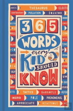 Bertrand.pt - 365 Words Every Kid Should Know