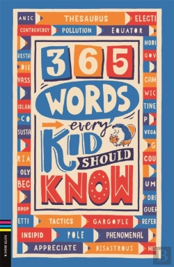 Bertrand.pt - 365 Words Every Kid Should Know